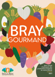 Bray Gourmand